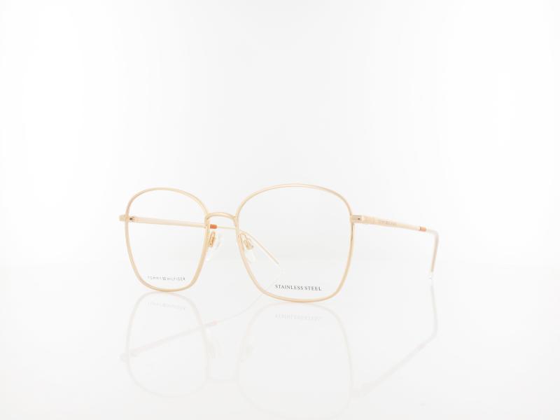 Tommy Hilfiger  | TH 1635 DDB 53 | gold copper
