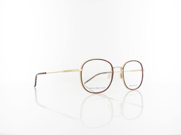 Tommy Hilfiger | TH 1726 AOZ 50 | semimatte gold