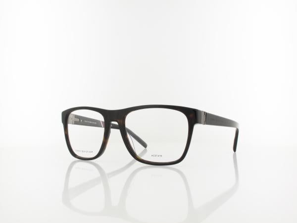 Tommy Hilfiger | TH 1819 086 55 | havana