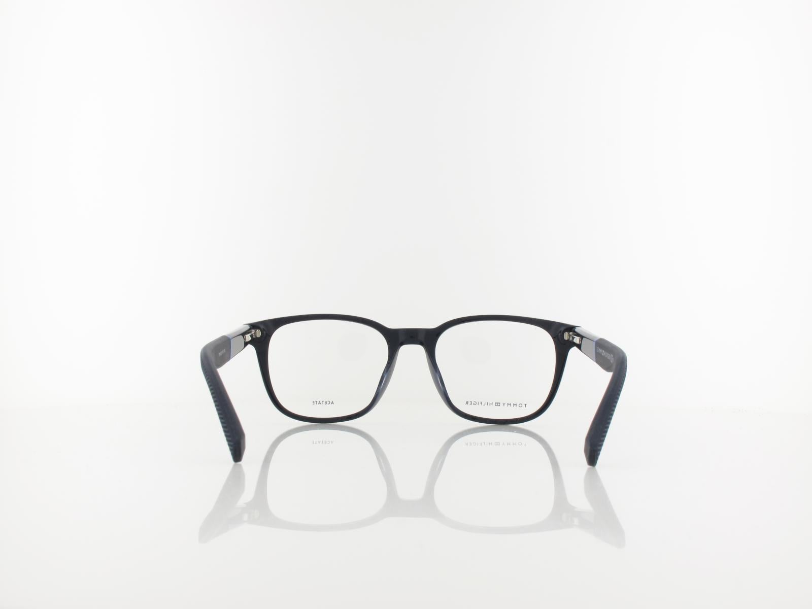 Tommy Hilfiger | TH 1907 PJP 51 | blue