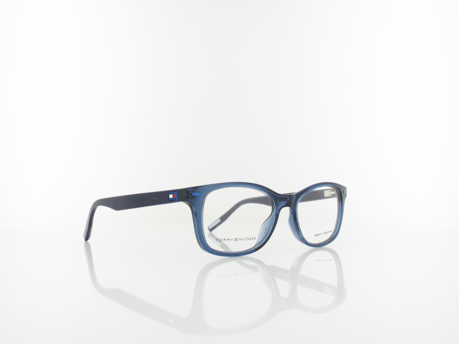 Tommy Hilfiger | TH1927 PJP 48 | blue