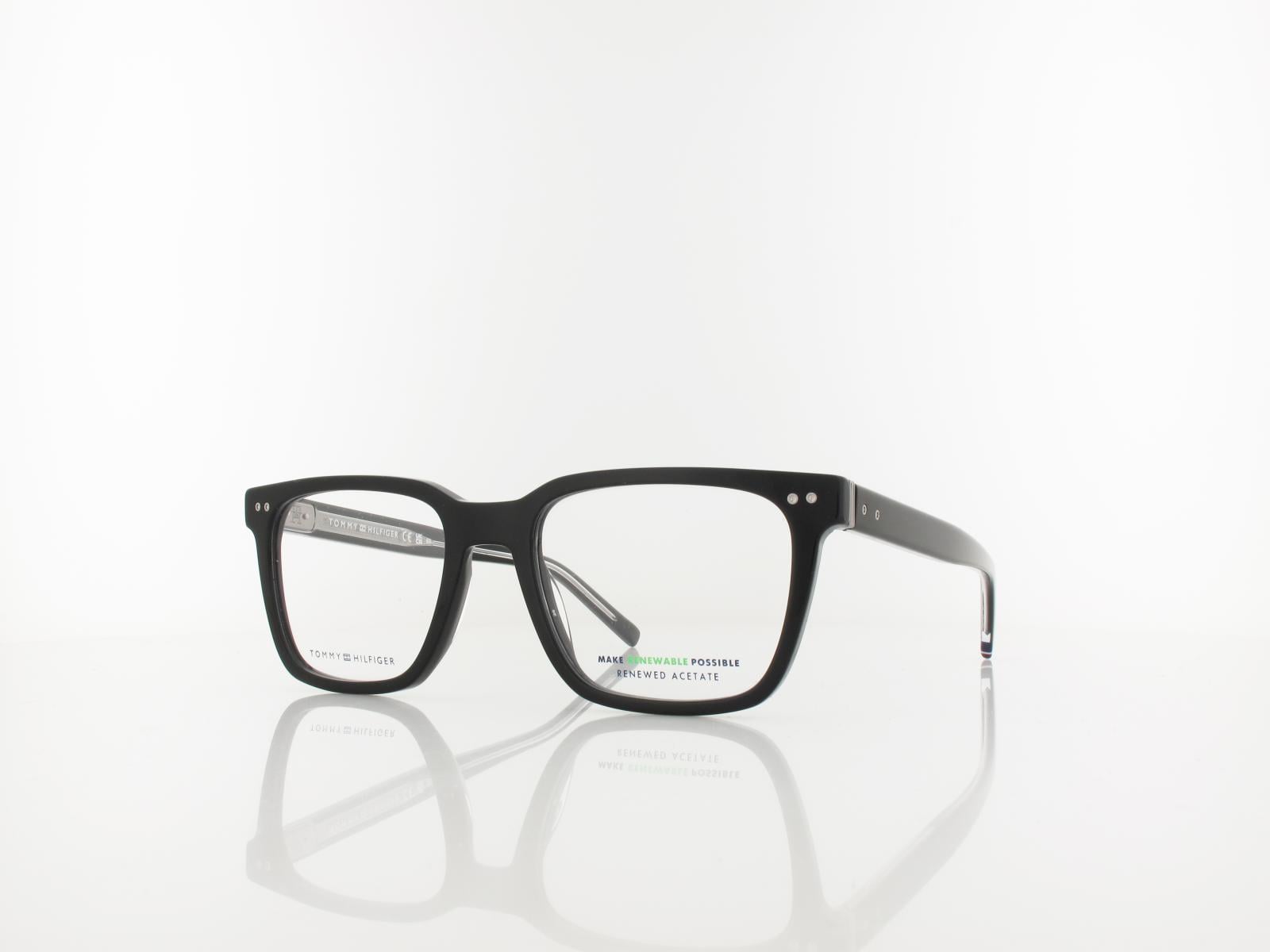 Tommy Hilfiger | TH 1982 807 53 | black