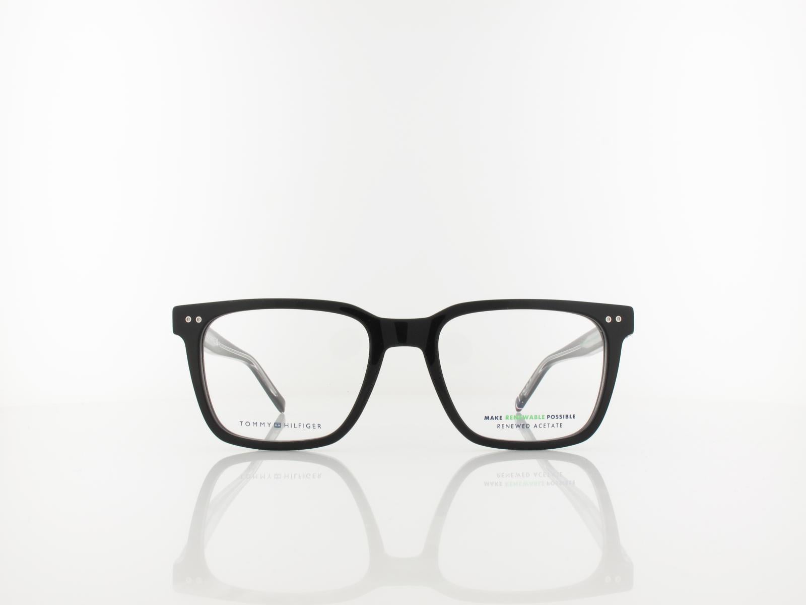 Tommy Hilfiger | TH 1982 807 53 | black
