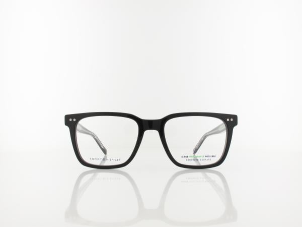 Tommy Hilfiger | TH 1982 807 53 | black