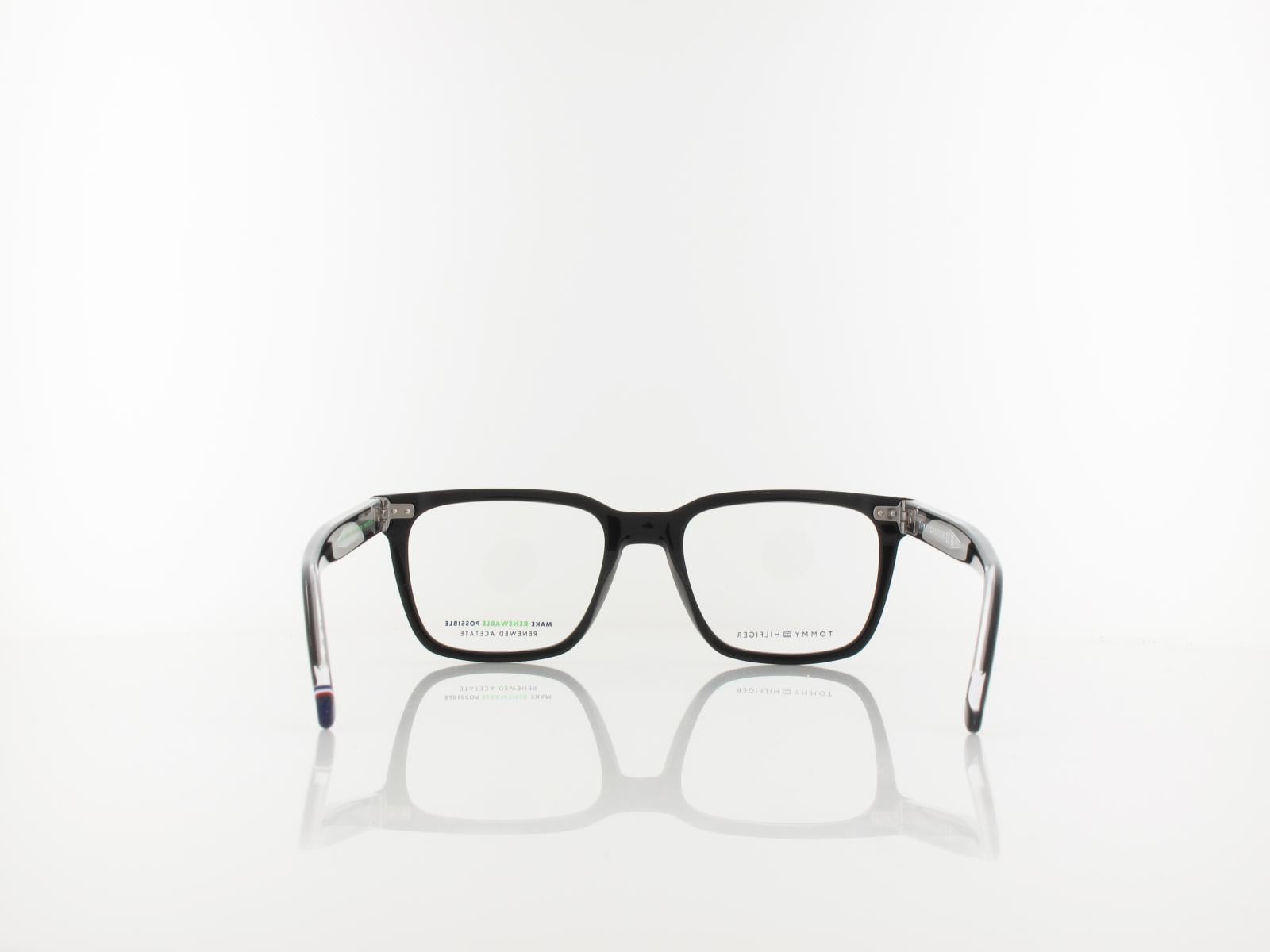 Tommy Hilfiger | TH 1982 807 53 | black