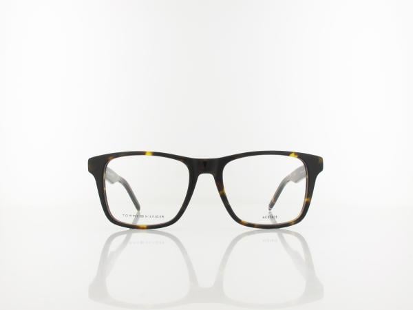 Tommy Hilfiger | TH 1990 086 52 | havana
