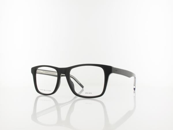 Tommy Hilfiger | TH 1990 807 52 | black