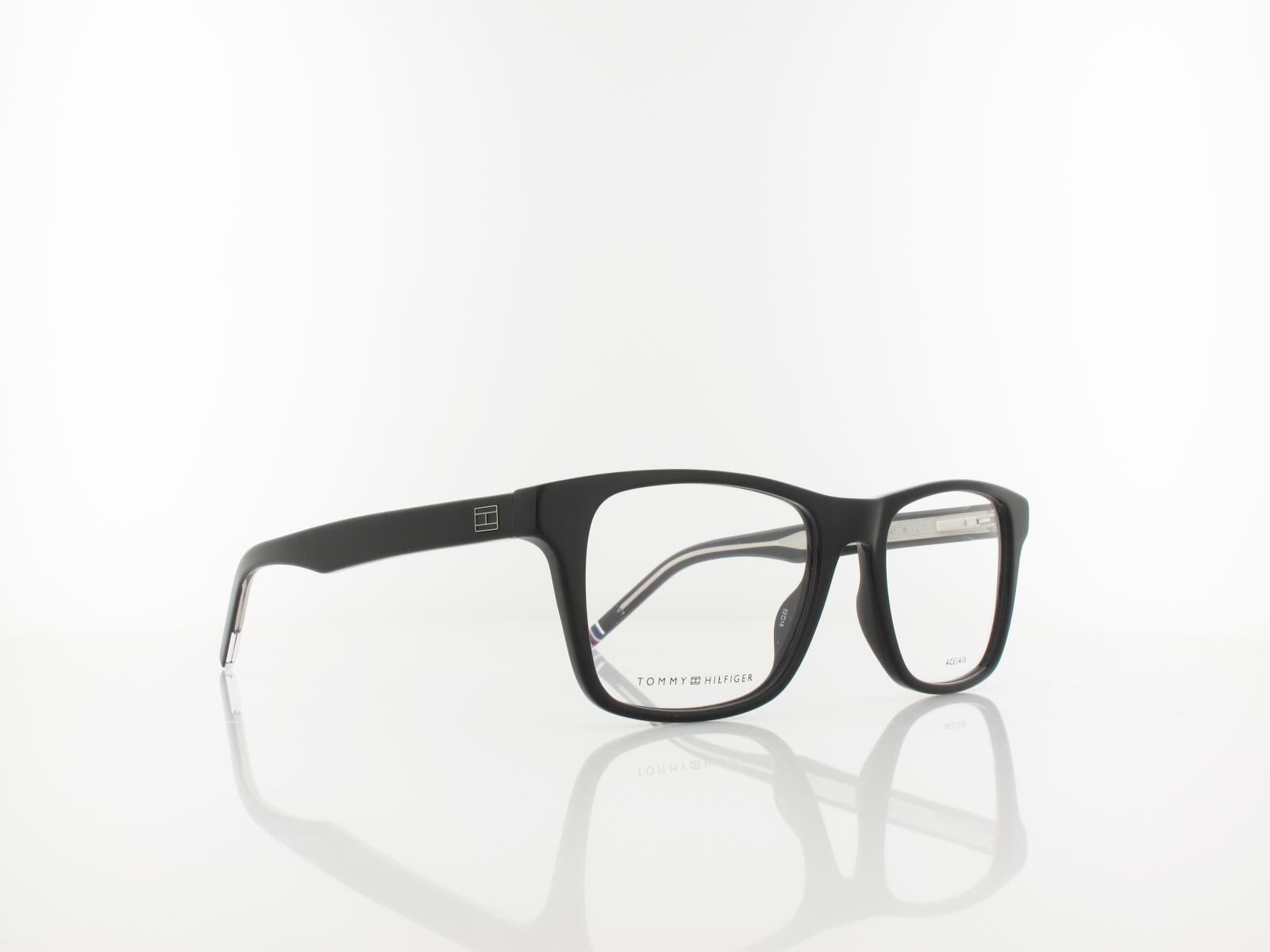 Tommy Hilfiger | TH 1990 807 52 | black