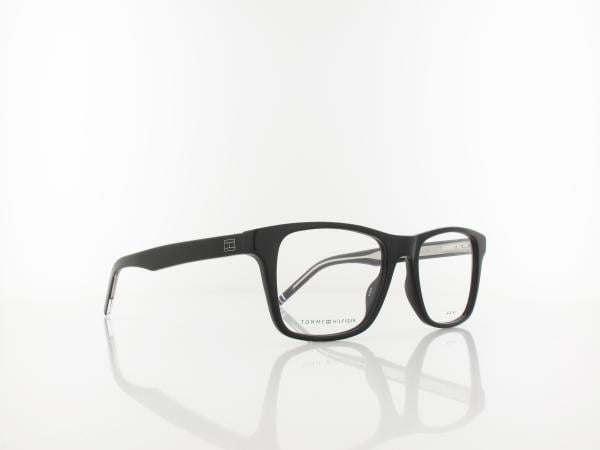 Tommy Hilfiger | TH 1990 807 52 | black