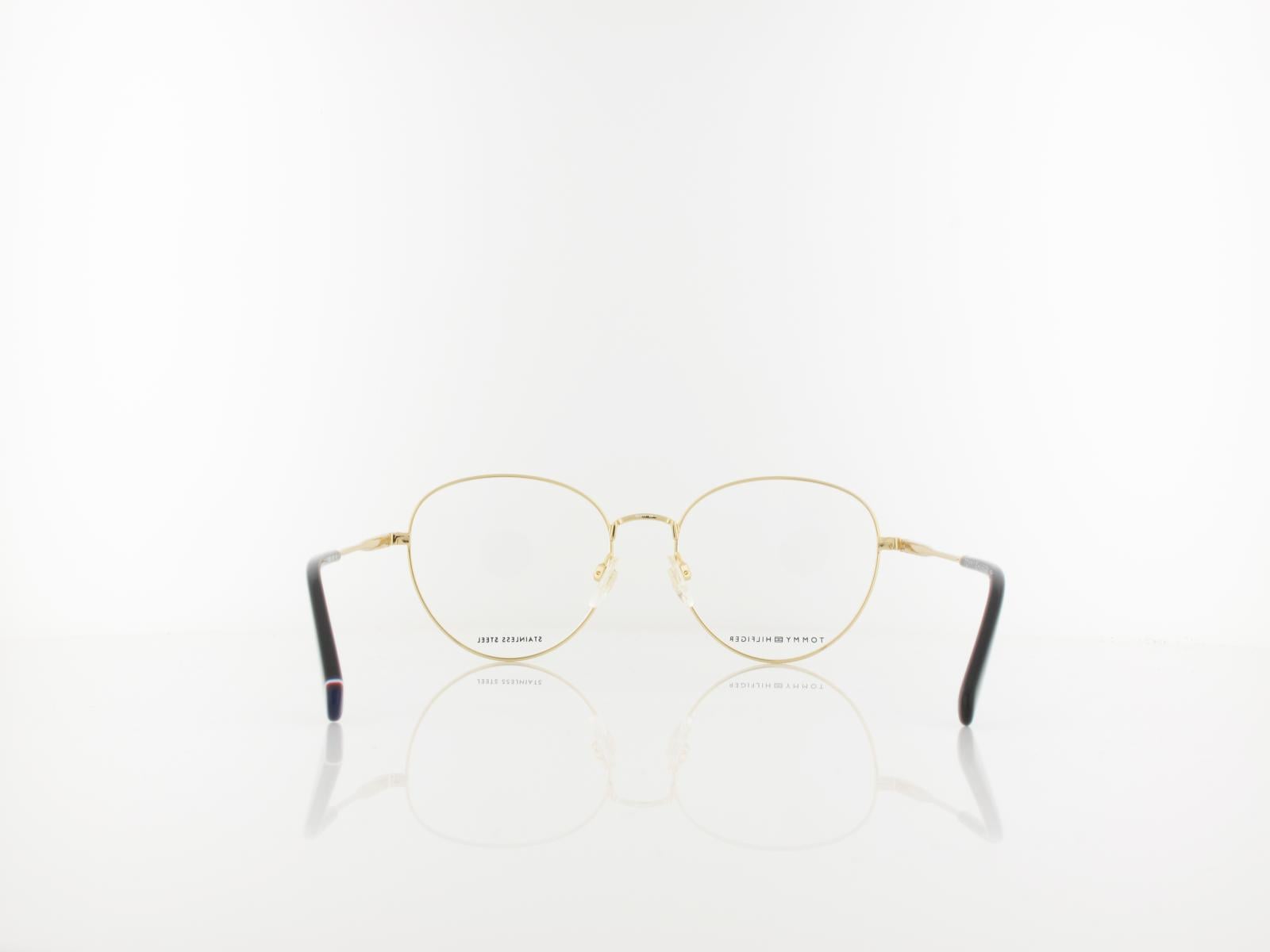 Tommy Hilfiger | TH 2005 000 53 | rose gold
