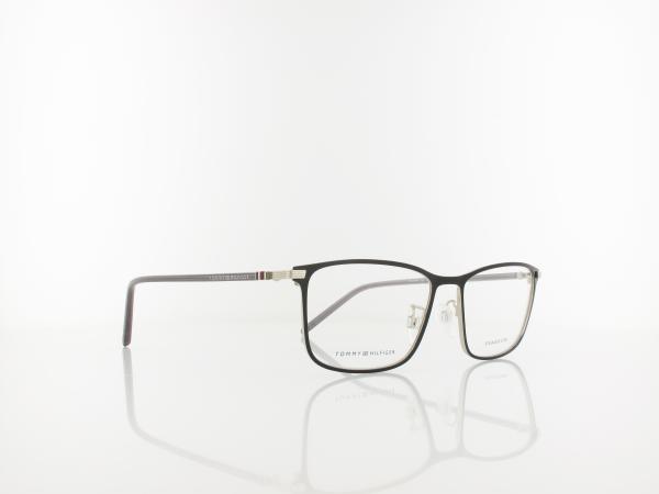 Tommy Hilfiger | TH 2013/F CSA 54 | black palladium