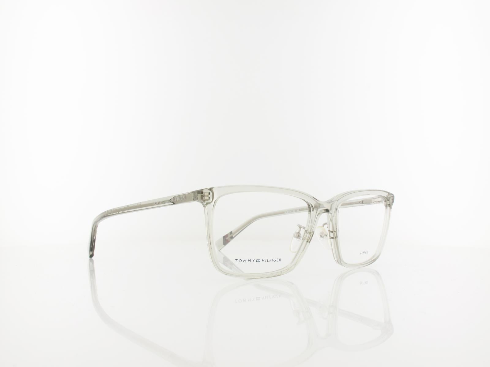 Tommy Hilfiger | TH 2015/F KB7 57 | grey