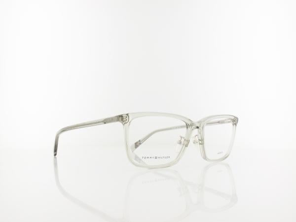 Tommy Hilfiger | TH 2015/F KB7 57 | grey