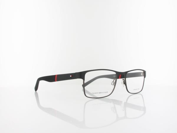 Tommy Hilfiger | TH 2041 TI7 54 | matte black ruthenium