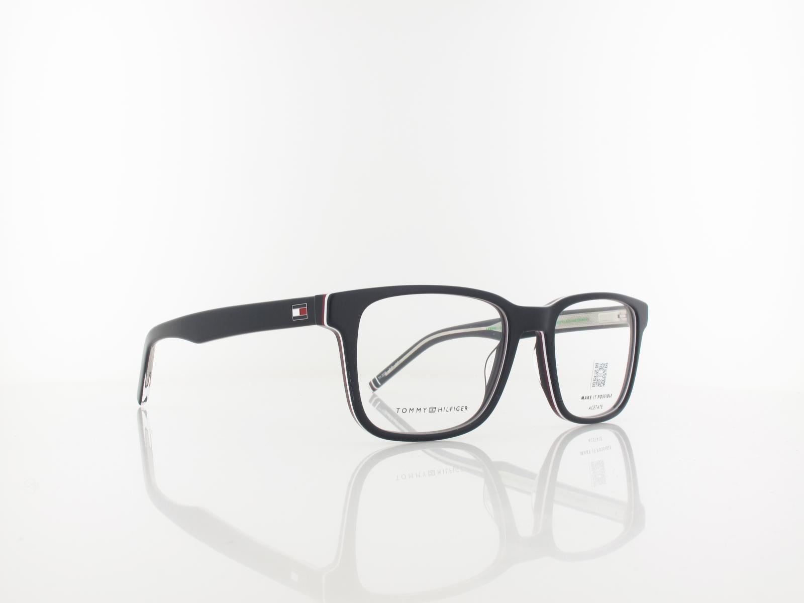 Tommy Hilfiger | TH 2075 PJP 54 | blue