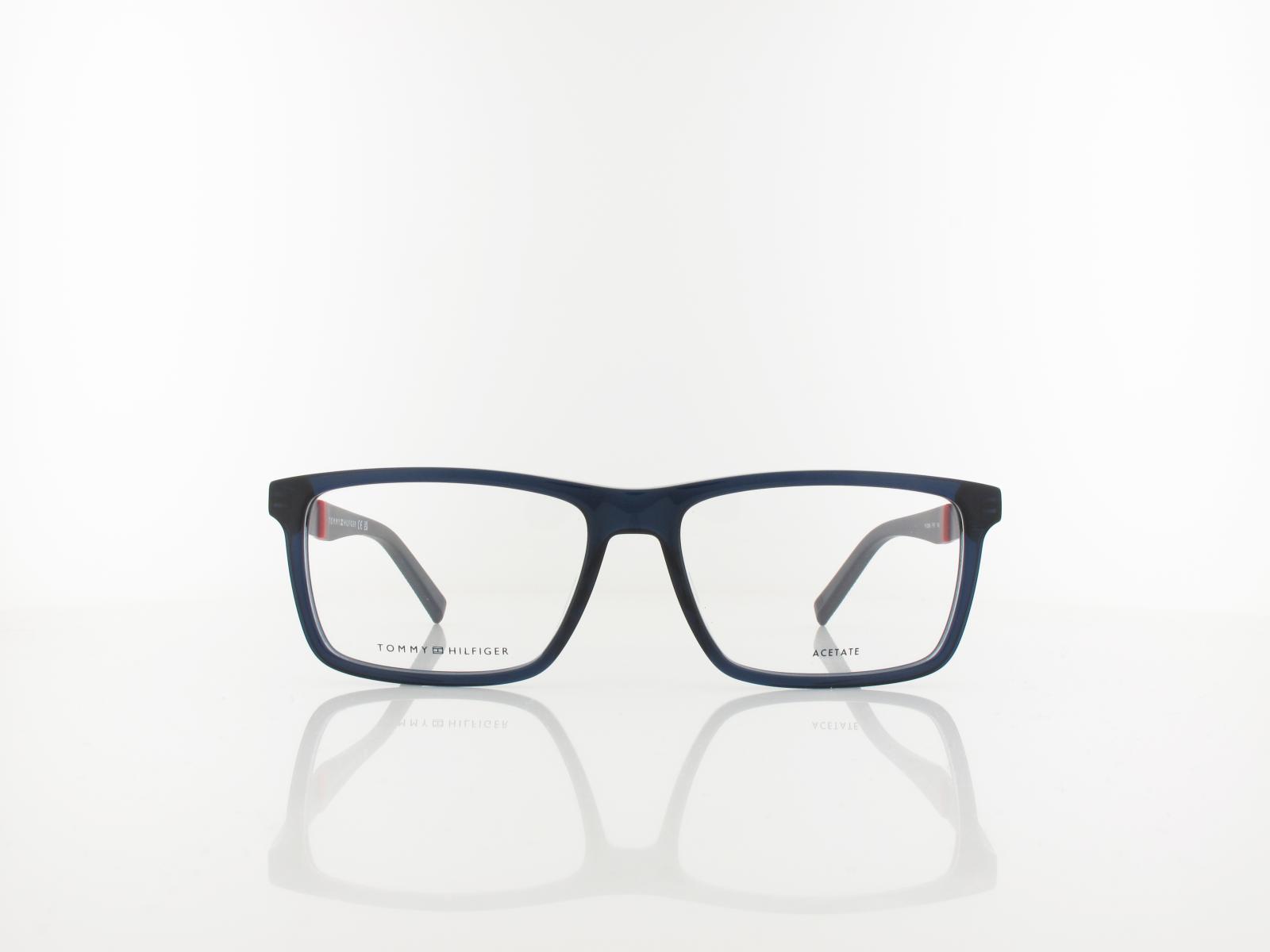 Tommy Hilfiger | TH 2084 PJP 55 | blue