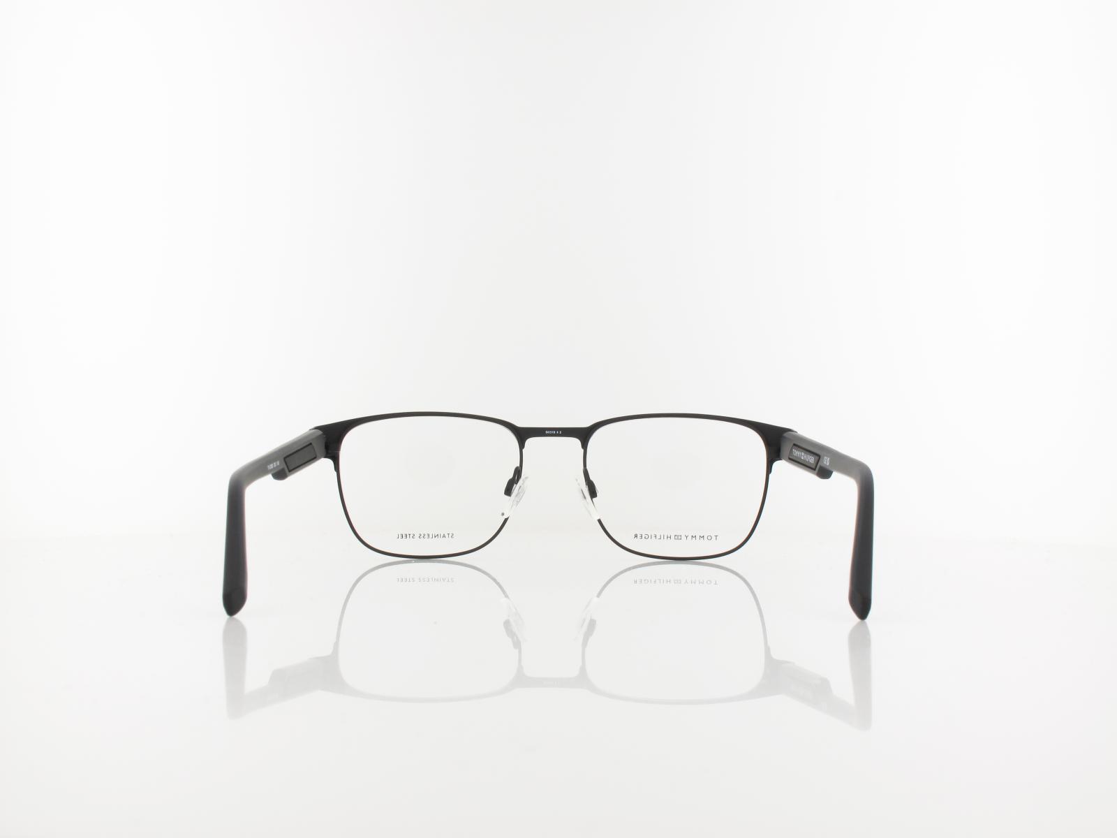 Tommy Hilfiger | TH 2090 003 54 | matte black
