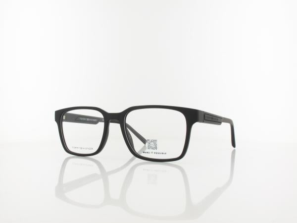 Tommy Hilfiger | TH 2093 003 54 | matte black