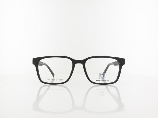 Tommy Hilfiger | TH 2093 003 54 | matte black