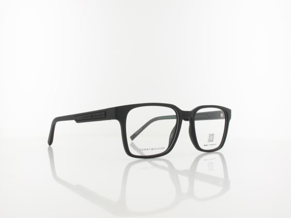 Tommy Hilfiger | TH 2093 003 54 | matte black