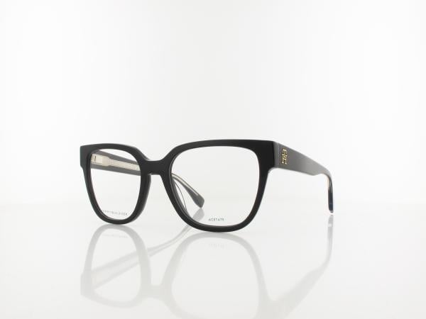 Tommy Hilfiger | TH 2102 807 52 | black
