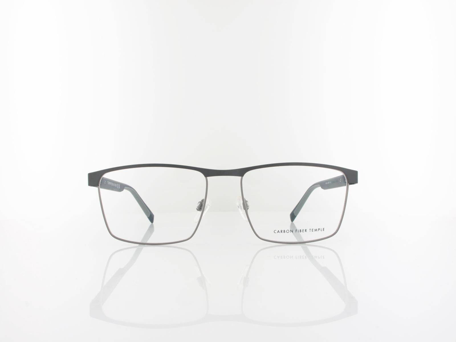 Tommy Hilfiger | TH 2196 KB7/ 57 | grey