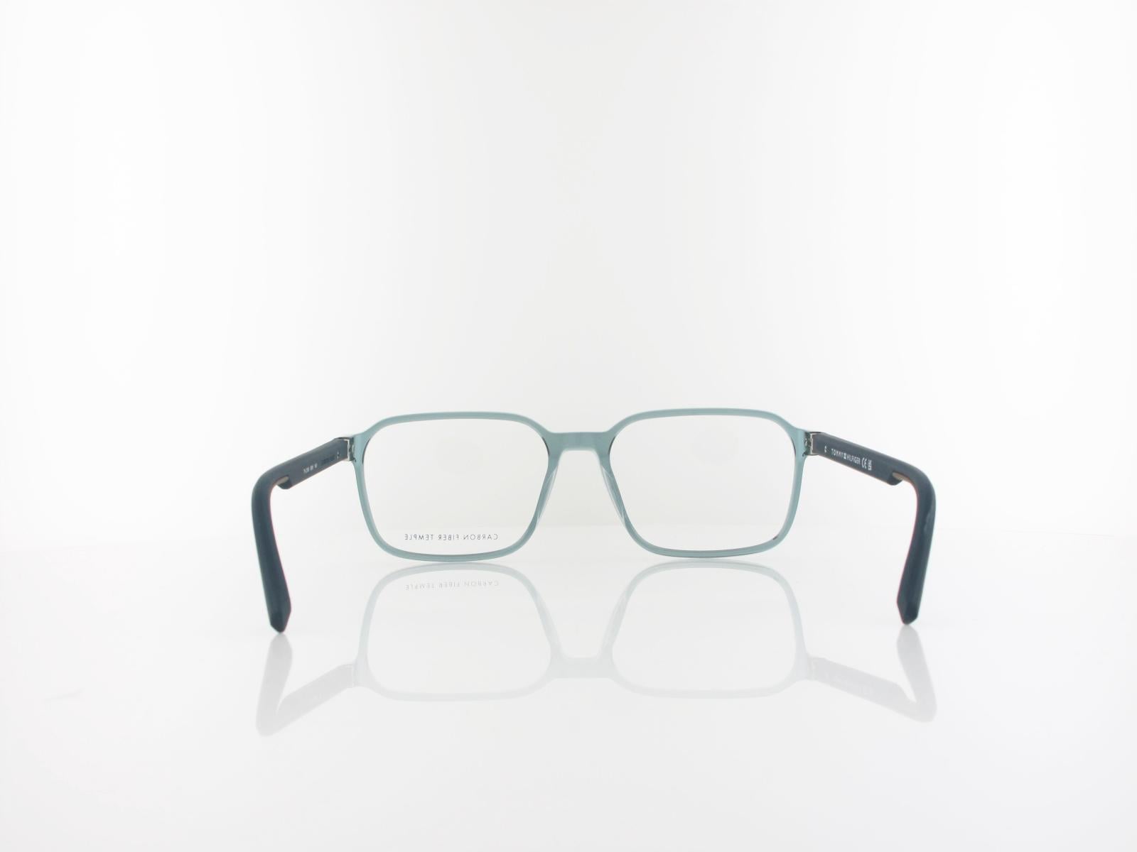 Tommy Hilfiger | TH 2199 S9W/ 56 | blue brown