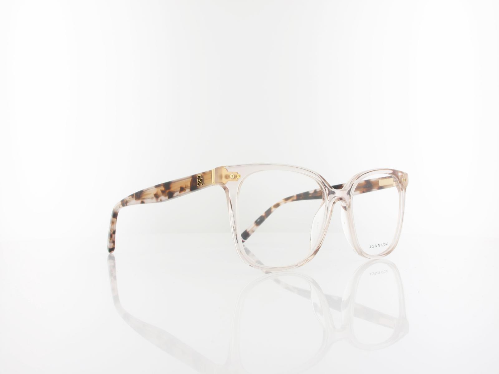 Tommy Hilfiger | TH 2214 35J/ 52 | pink