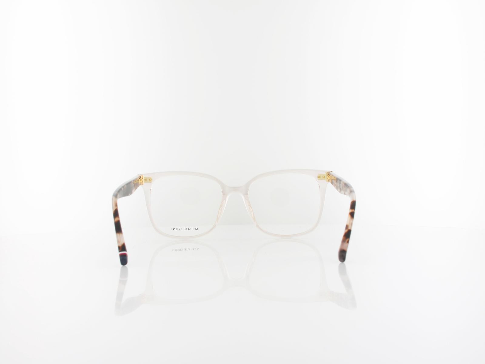 Tommy Hilfiger | TH 2214 35J/ 52 | pink