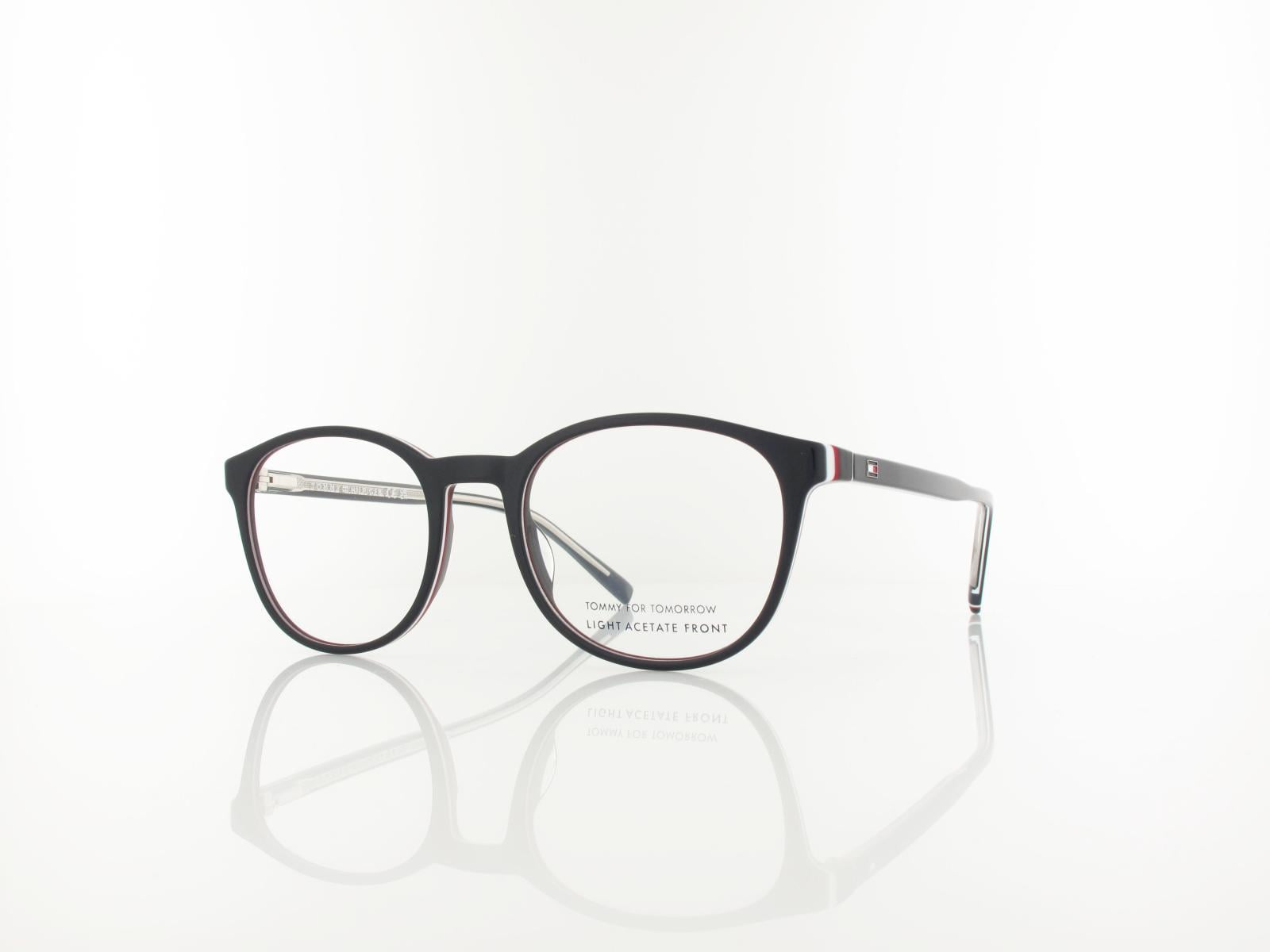 Tommy Hilfiger | TH 2268/C CLIP PJP 51 | blue / grey polarized