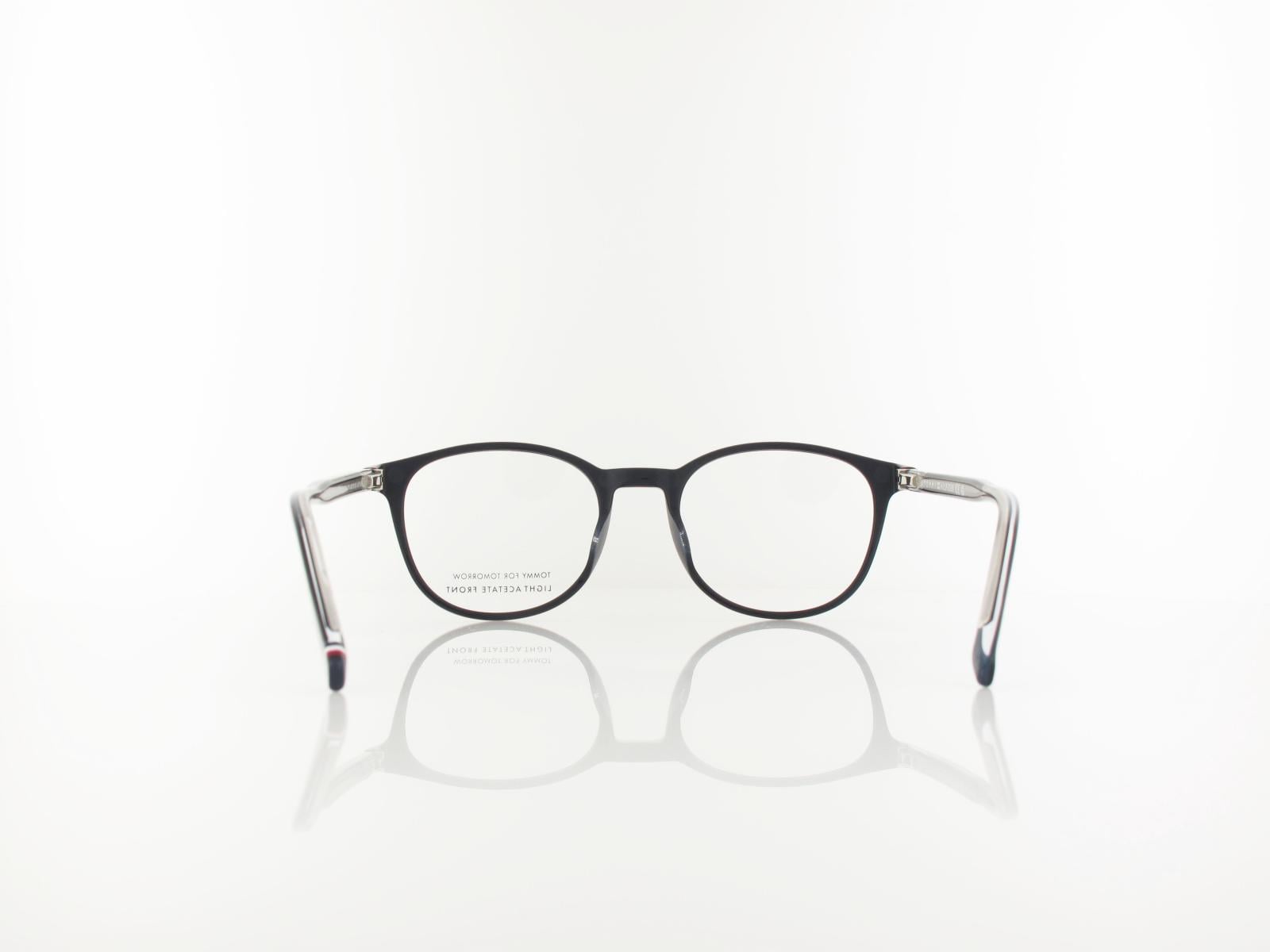 Tommy Hilfiger | TH 2268/C CLIP PJP 51 | blue / grey polarized