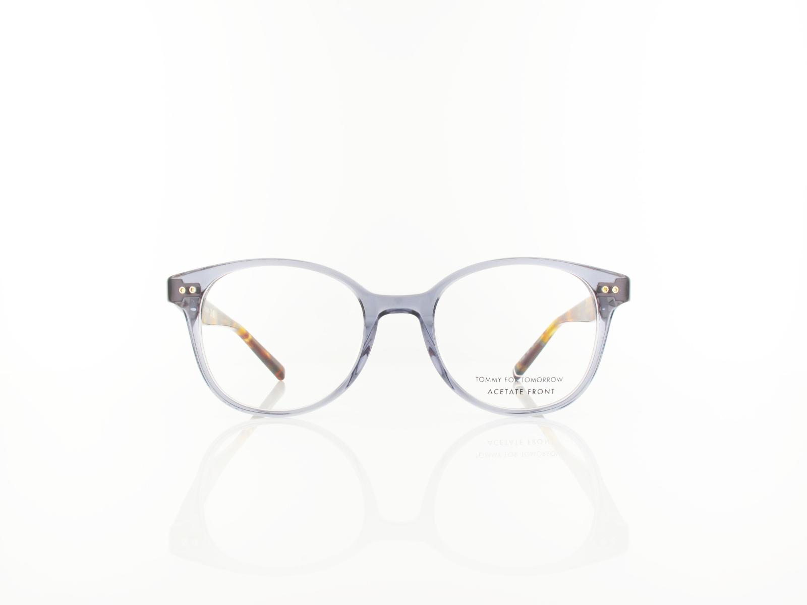 Tommy Hilfiger | TH 2290 KB7 48 | grey