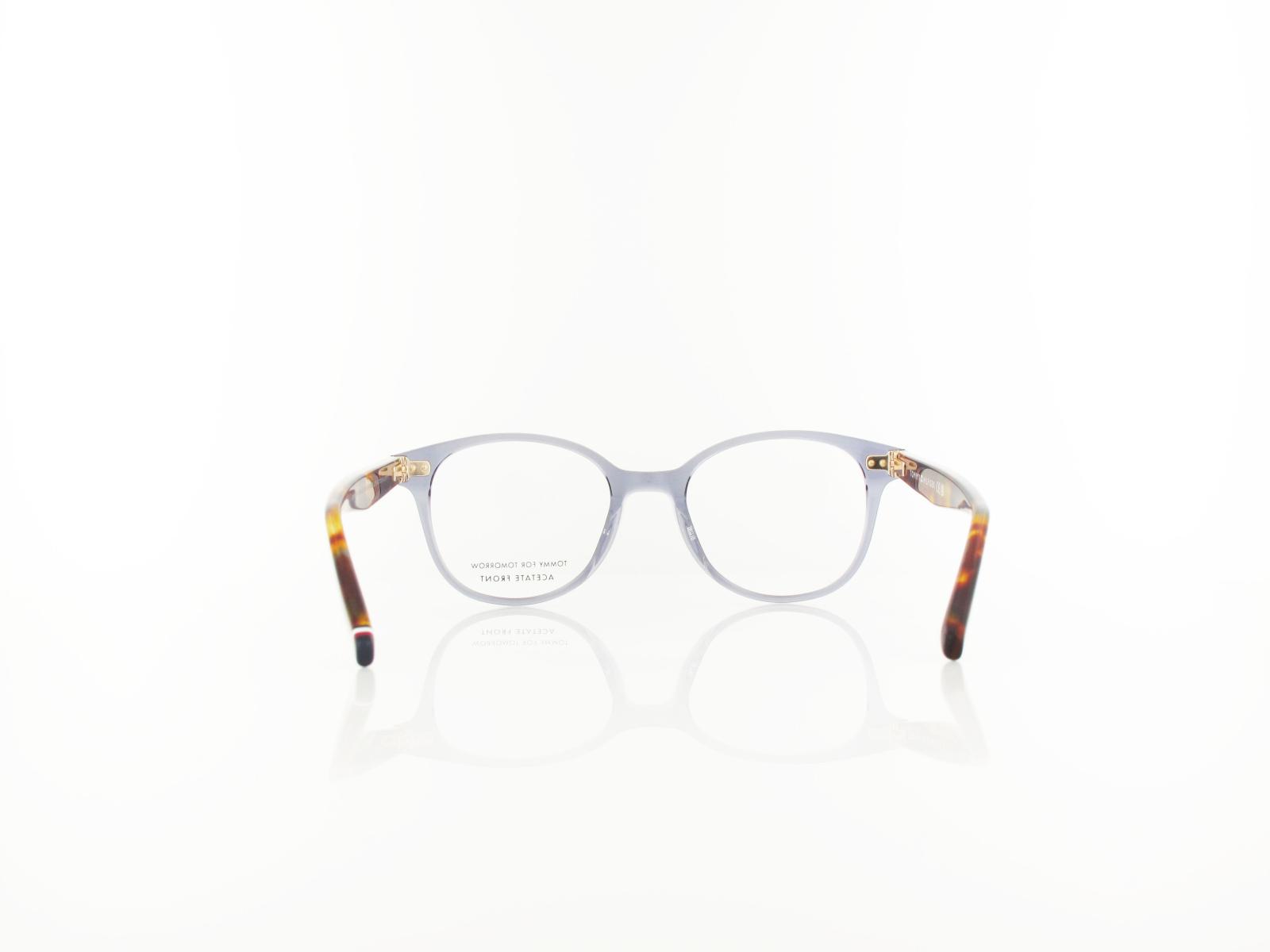 Tommy Hilfiger | TH 2290 KB7 48 | grey