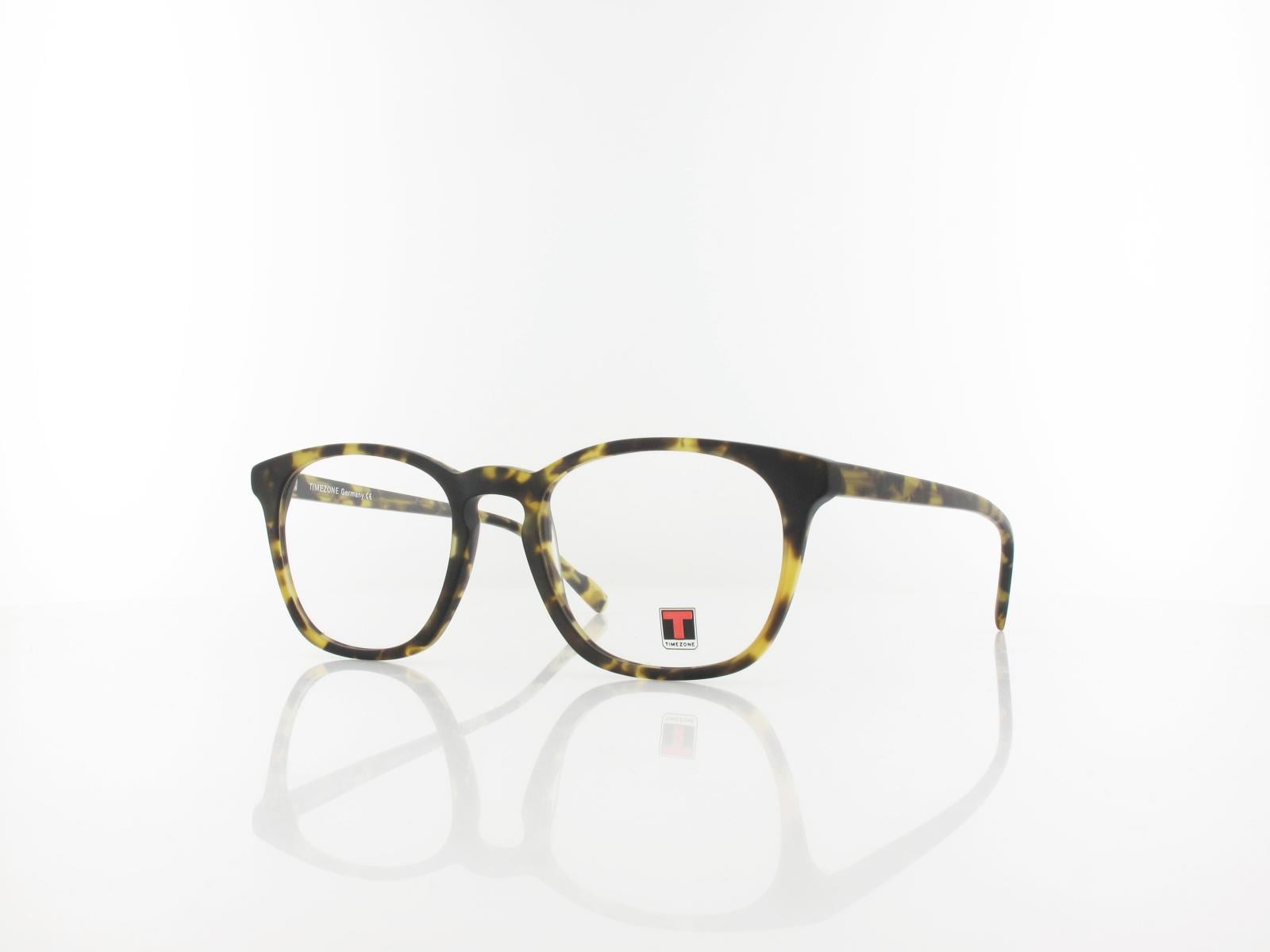 Timezone | Rick 66 51 | yellow brown havana