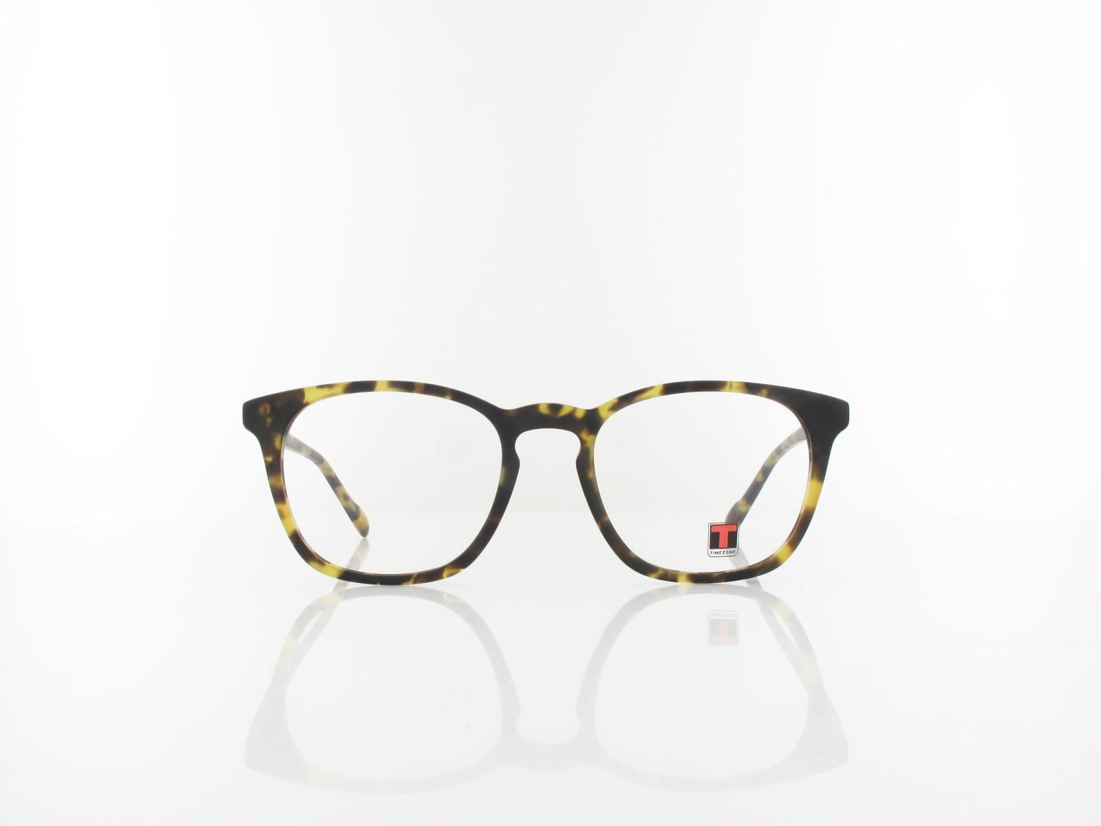 Timezone | Rick 66 51 | yellow brown havana