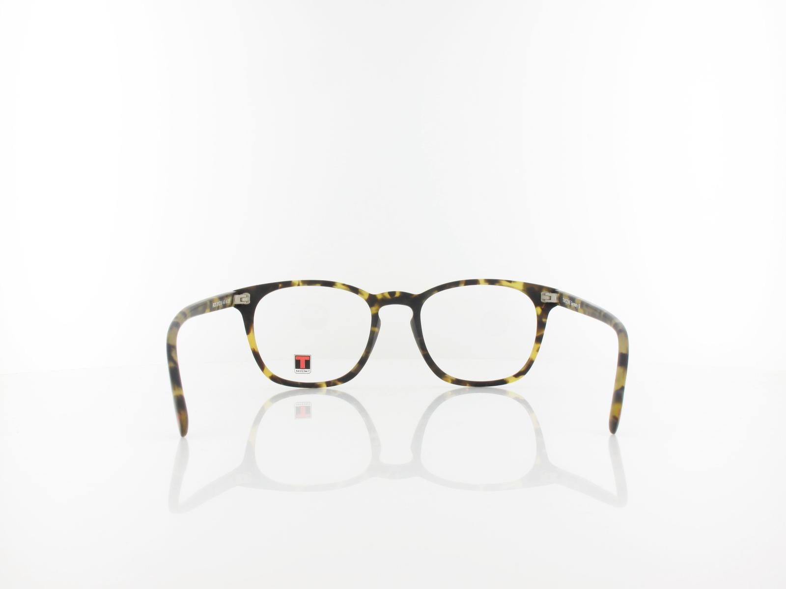 Timezone | Rick 66 51 | yellow brown havana