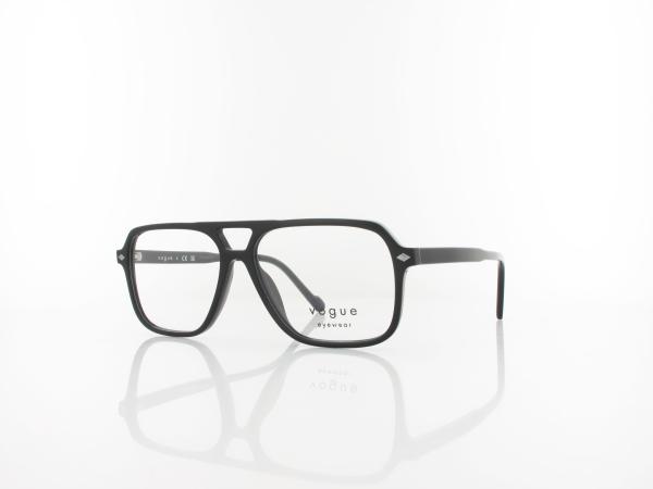 Vogue eyewear | VO5709 W44 55 | schwarz