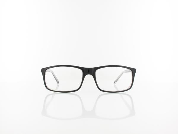 Brilando | OW II146 C01 53 | black transparent