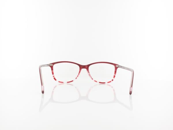 Brilando | OW II192 C14 51 | red transparent