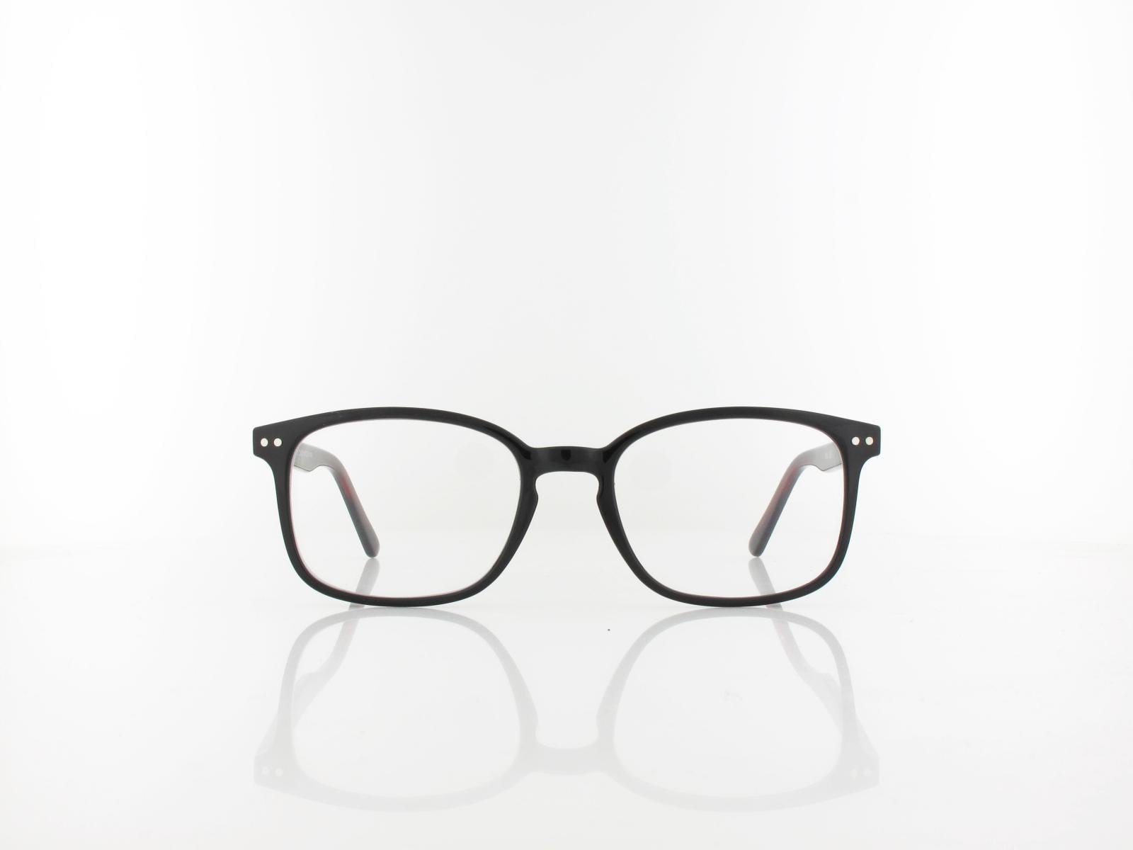 Brilando | OW II205 C01 51 | dark red