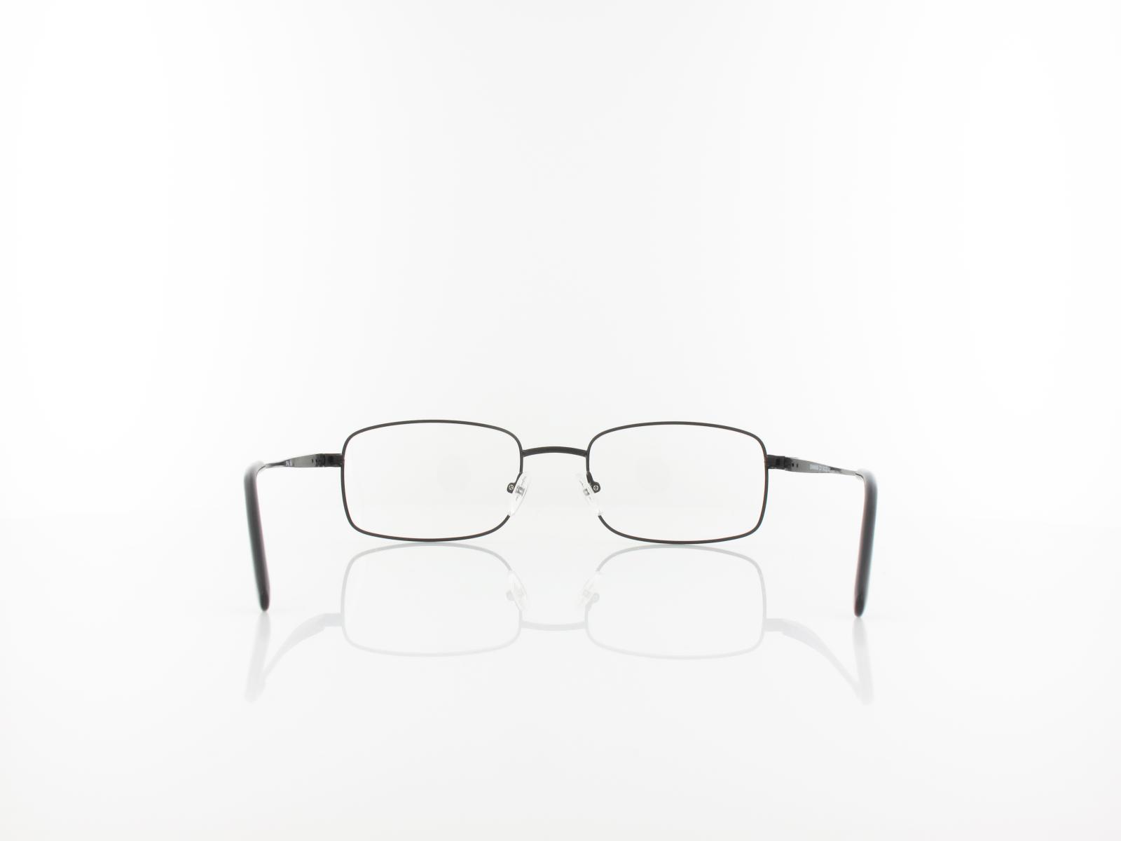 Brilando | OW MM088 C01 54 | black