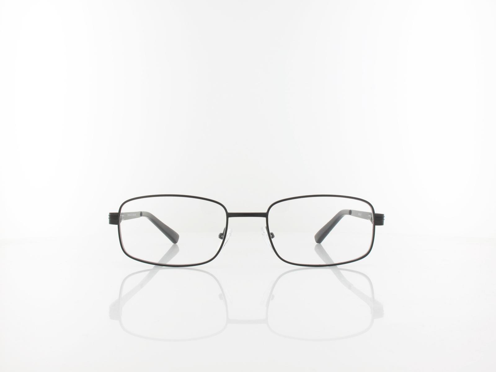 Brilando | OW MM144 C01 54 | black