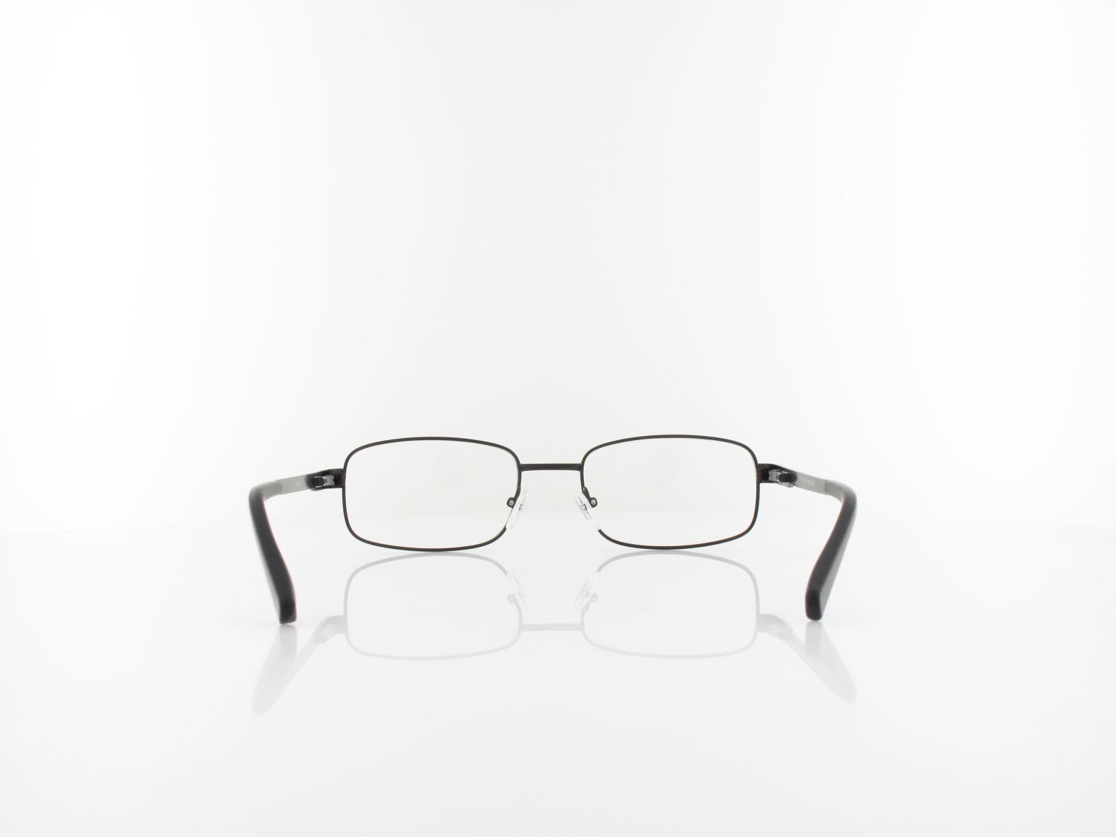 Brilando | OW MM144 C01 54 | black