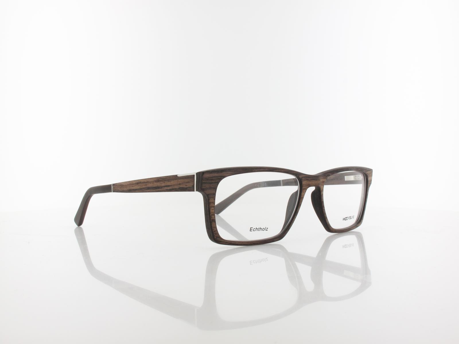 Wood Fellas | Maximilian Wood 10901 5061 55 | walnut
