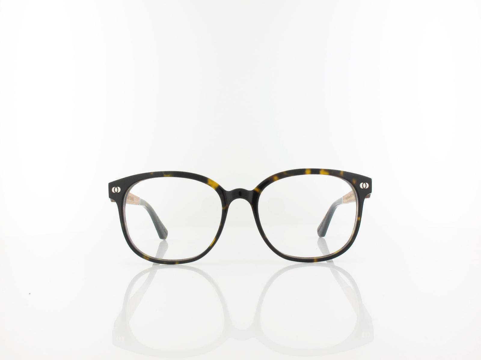 Wood Fellas | Rosenberg Wood Acetate 10945 5475 52 | zebrano