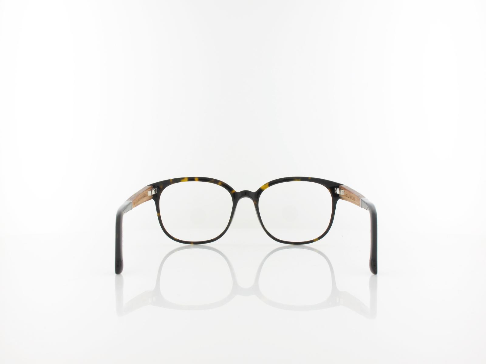 Wood Fellas | Rosenberg Wood Acetate 10945 5475 52 | zebrano