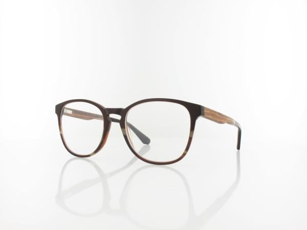 Wood Fellas | Greifenberg Wood Acetate 10964 5916 54 | walnut