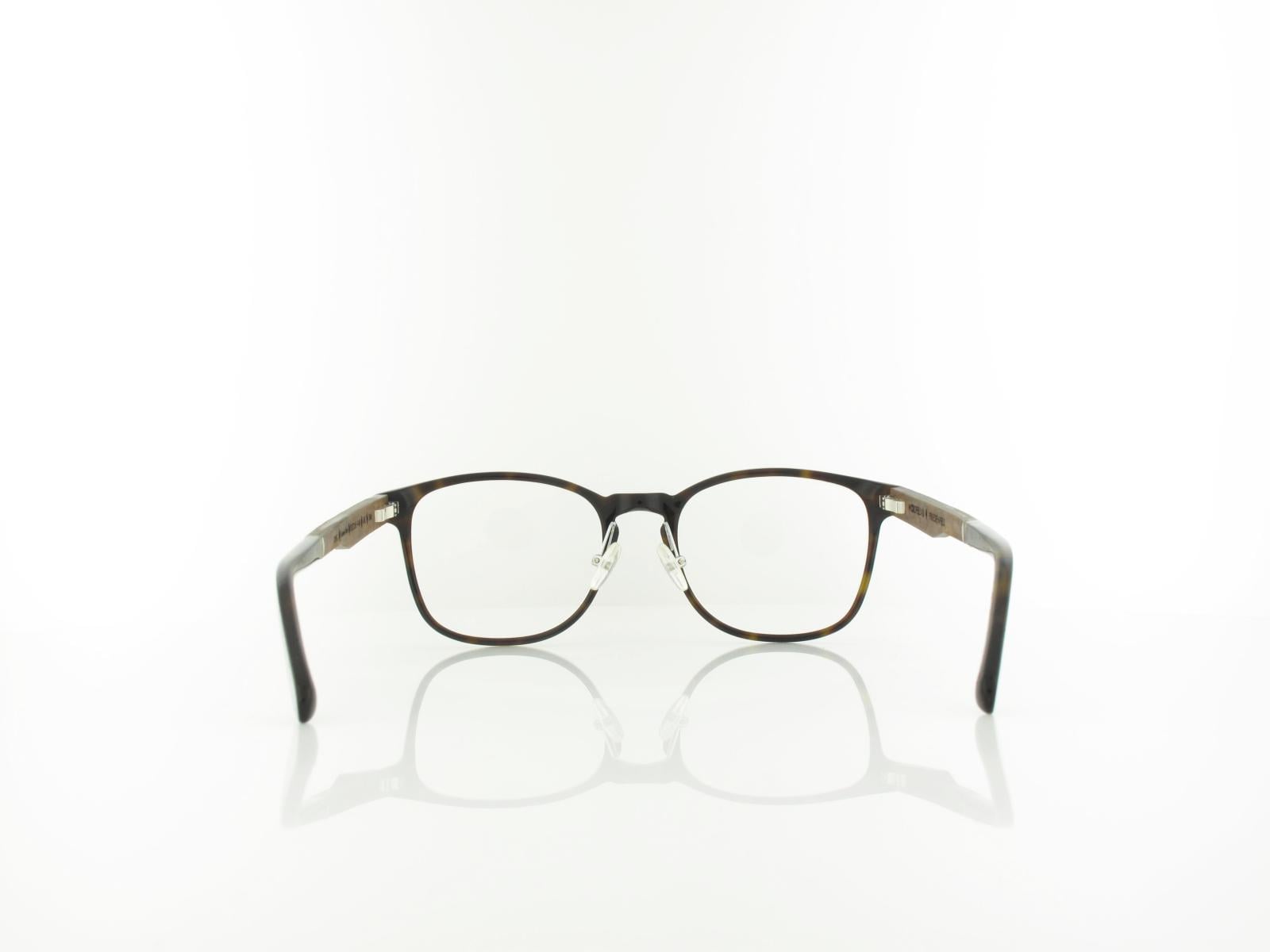Wood Fellas | Friedenfels Wood Acetate 10975 6215 52 | curled havana