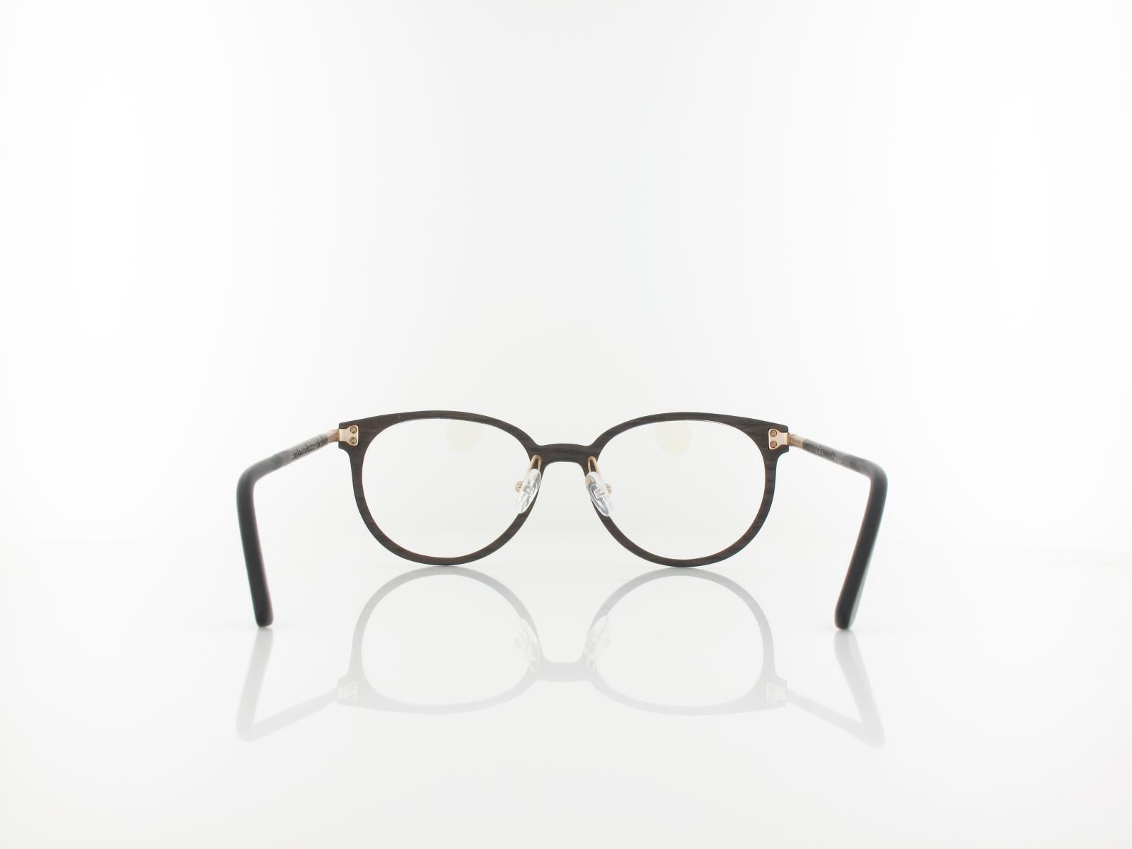 Wood Fellas | Schwaneck Wood Carbon 10985 5942 51 | black oak