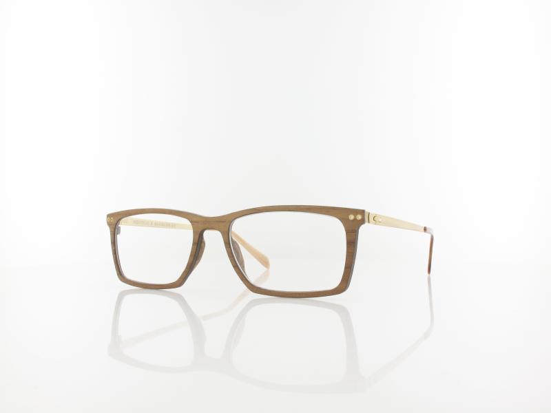 Wood Fellas | Maximilian Air 10996 6049 55 | walnut